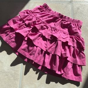 Hanna Andersson Skort